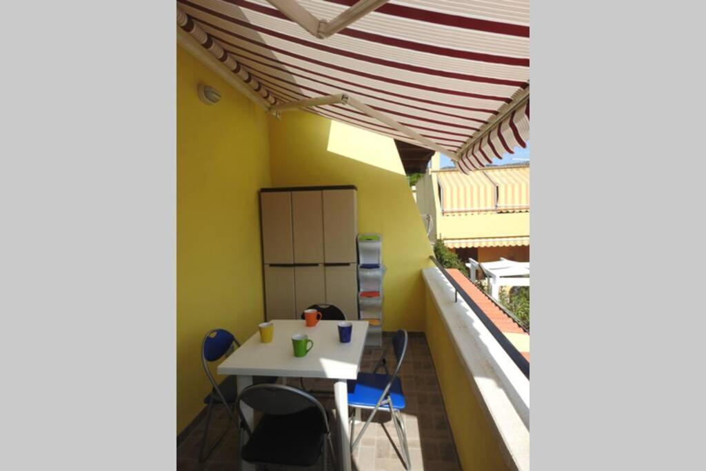 Capitana Home Zewnętrze zdjęcie