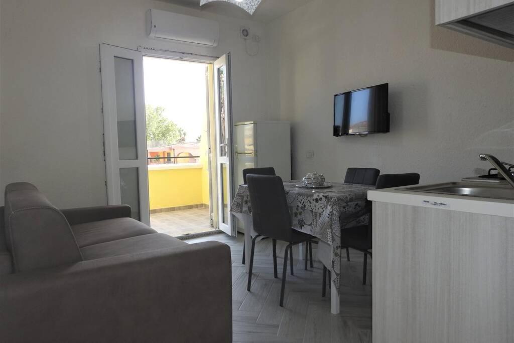 Capitana Home Zewnętrze zdjęcie