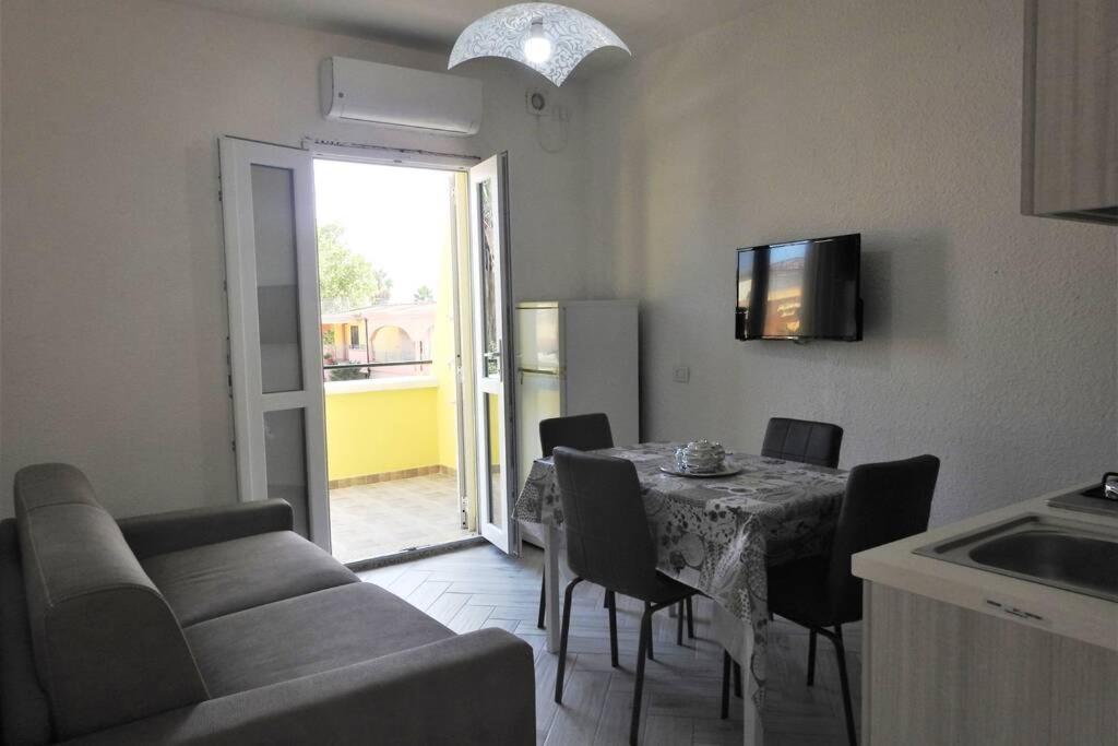 Capitana Home Zewnętrze zdjęcie